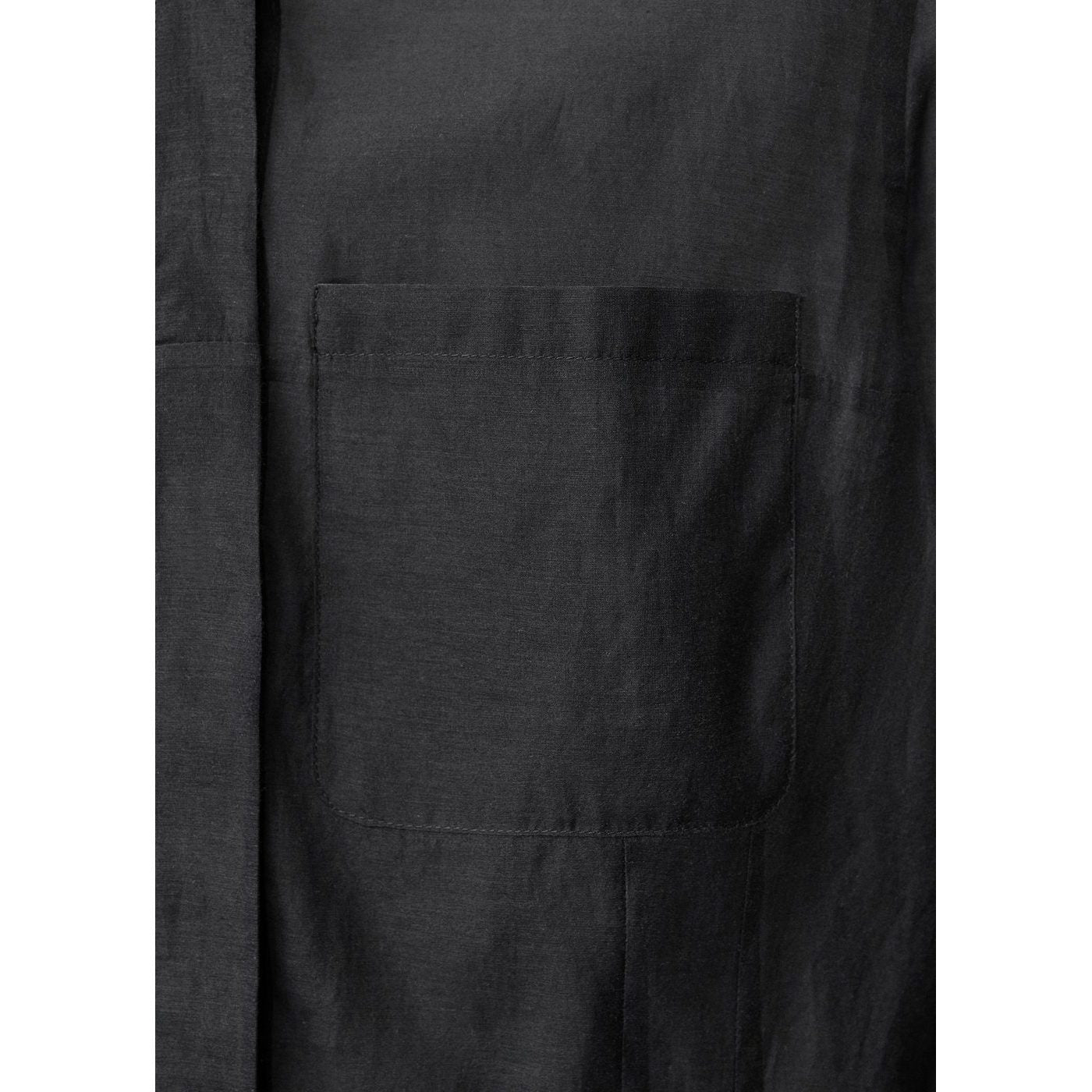 Robe Lua - Black