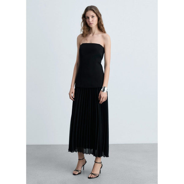 Amelie Dress - Black