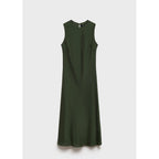 Cava Dress - Green