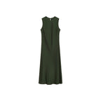 Cava Dress - Green