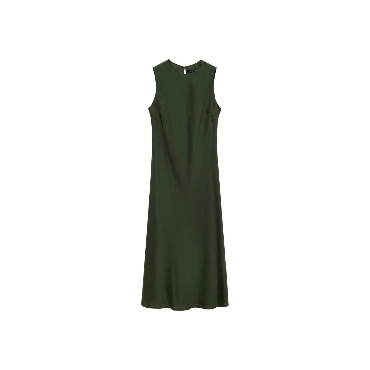 Cava Dress - Green