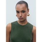 Cava Dress - Green