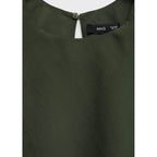 Cava Dress - Green
