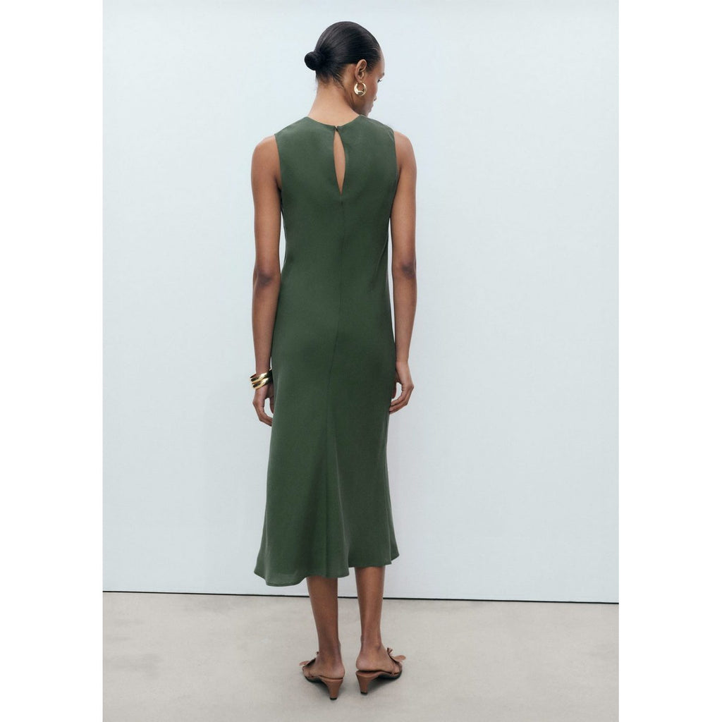 Cava Dress - Green