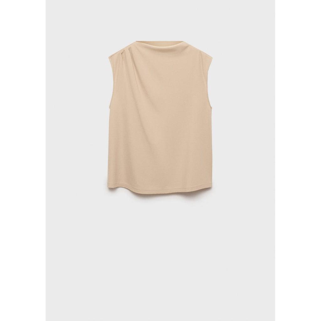 T-Shirt Candelam - Sable