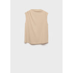 T-Shirt Candelam - Sable