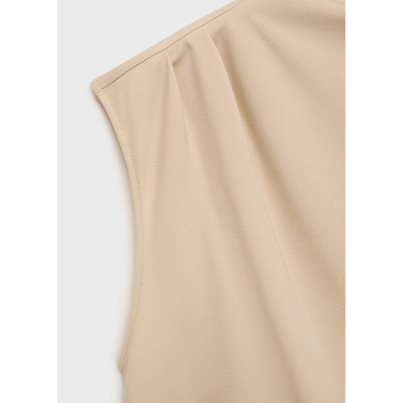 T-Shirt Candelam - Sable