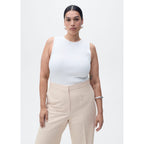 Pantalon Droit Costume