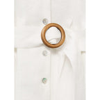 Robe Fer - Blanc
