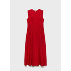 Cor Dress - Garnet