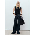 Top Muni - Black