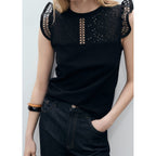 Top Muni - Black