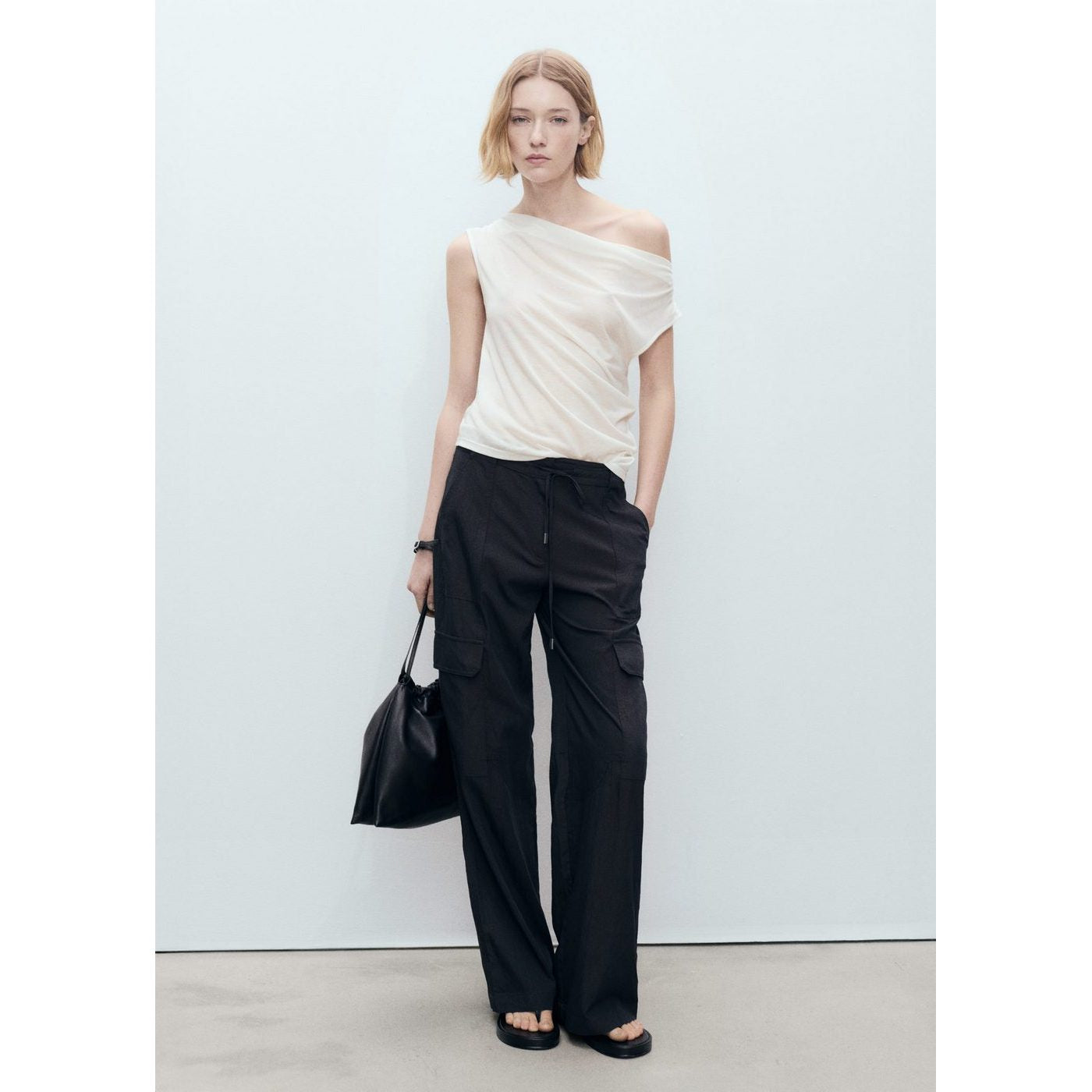 Top Marcelin - Raw