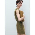 Robe Vene - Khaki