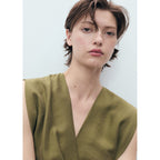 Robe Vene - Khaki