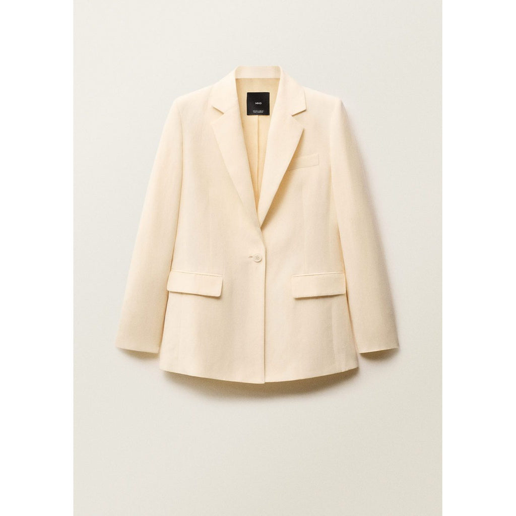 Veste Brera - Vanille