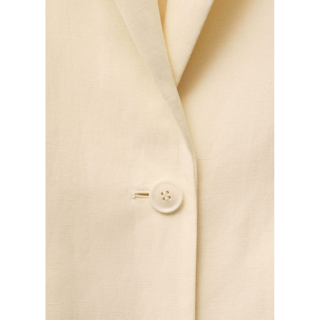 Veste Brera - Vanille