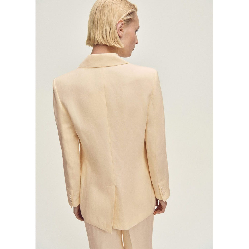 Veste Brera - Vanille