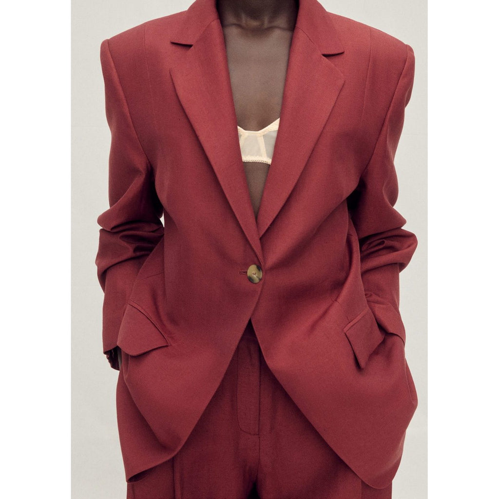 Veste Scala - Vin