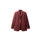 Veste Scala - Vin