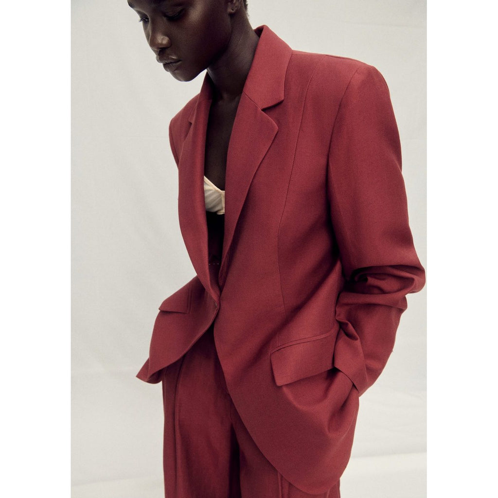 Veste Scala - Vin