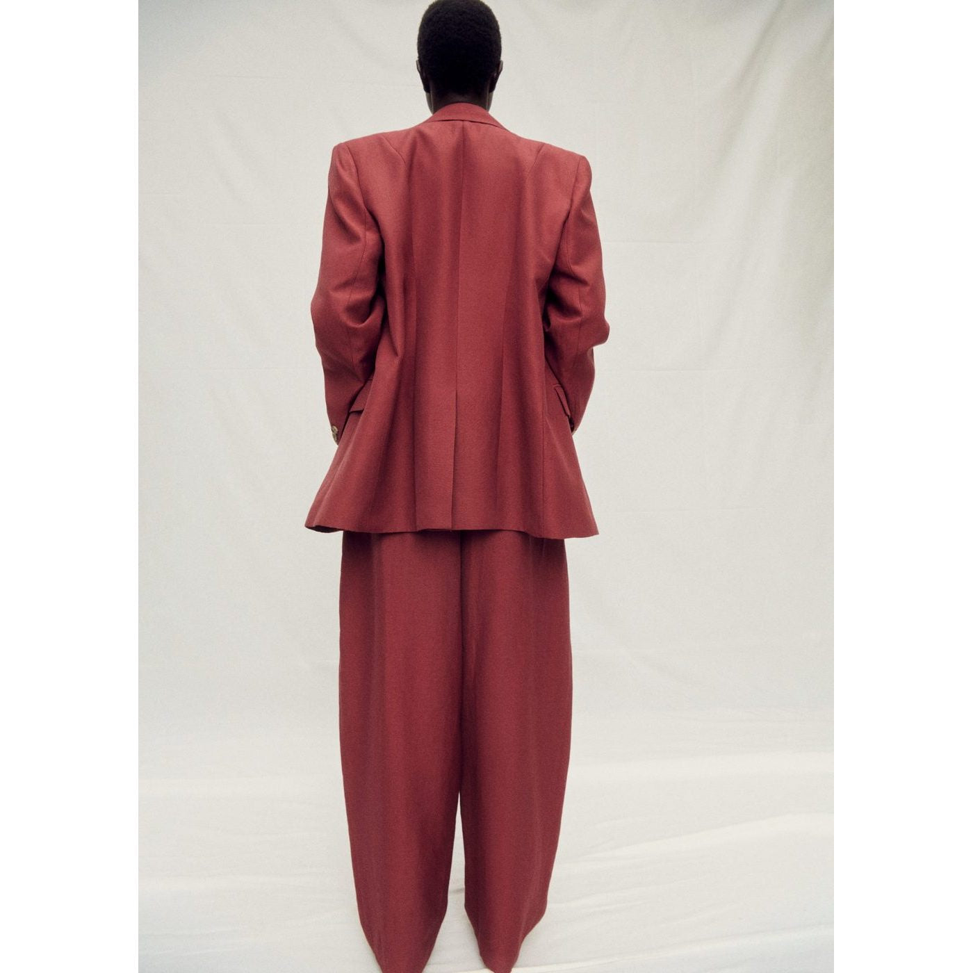 Veste Scala - Vin