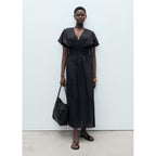 Robe Felicia - Black