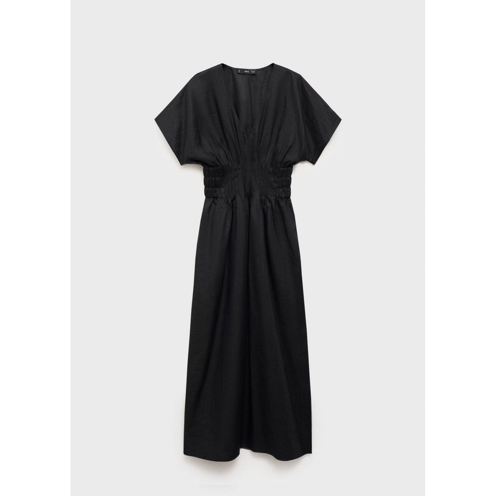 Robe Felicia - Black