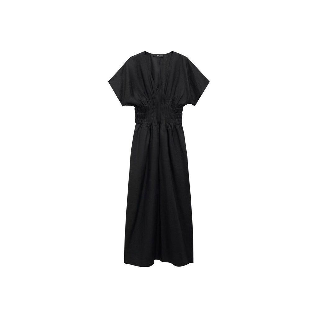 Robe Felicia - Black