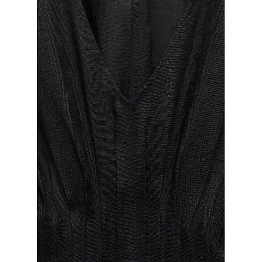 Robe Felicia - Black