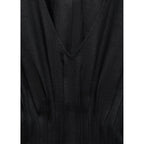 Robe Felicia - Black