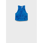 Top Milly - Blue