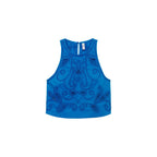 Top Milly - Blue