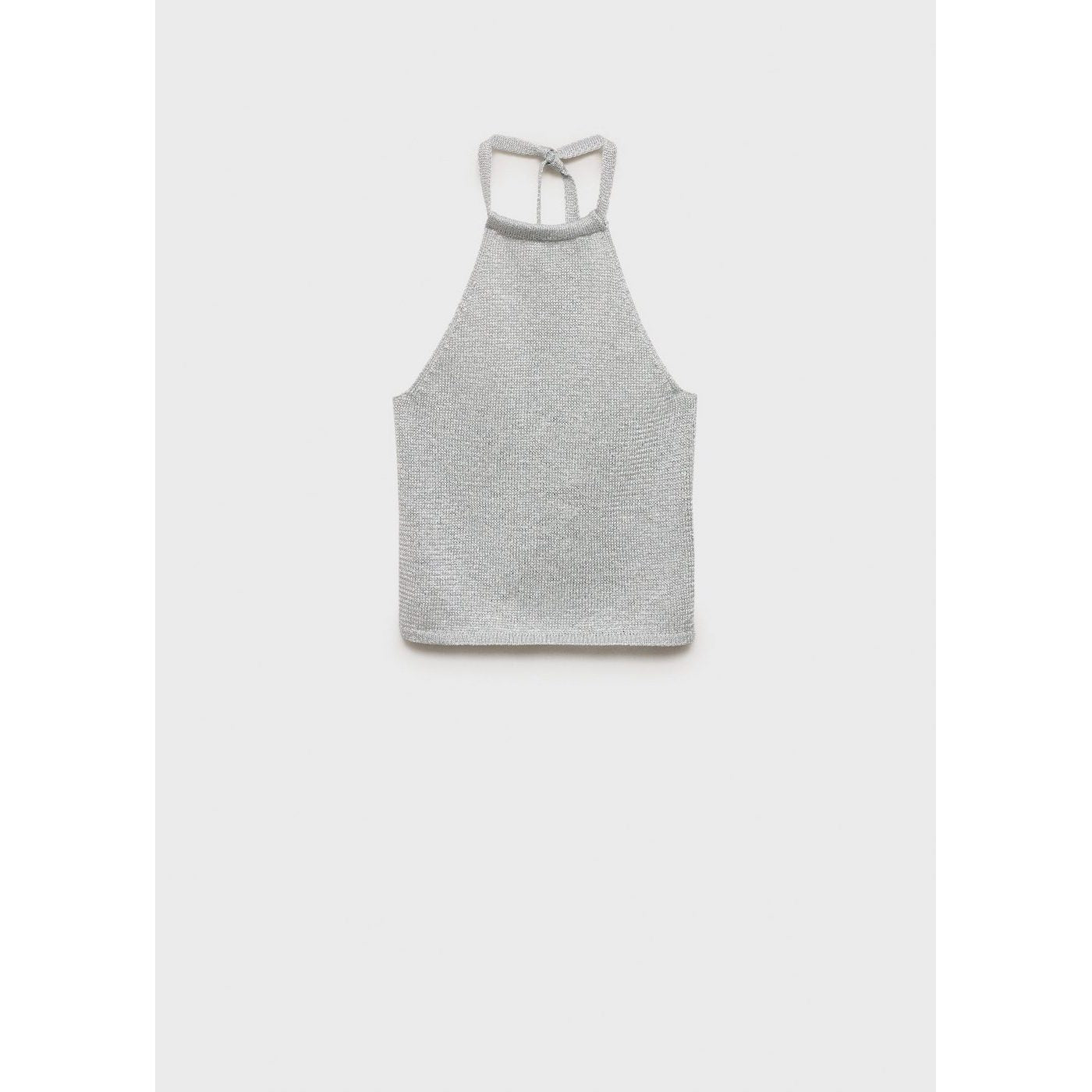 Marieta Top - Silver
