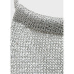 Marieta Top - Silver
