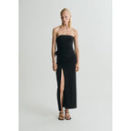 Robe Sage - Black