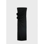 Robe Sage - Black