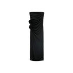 Robe Sage - Black