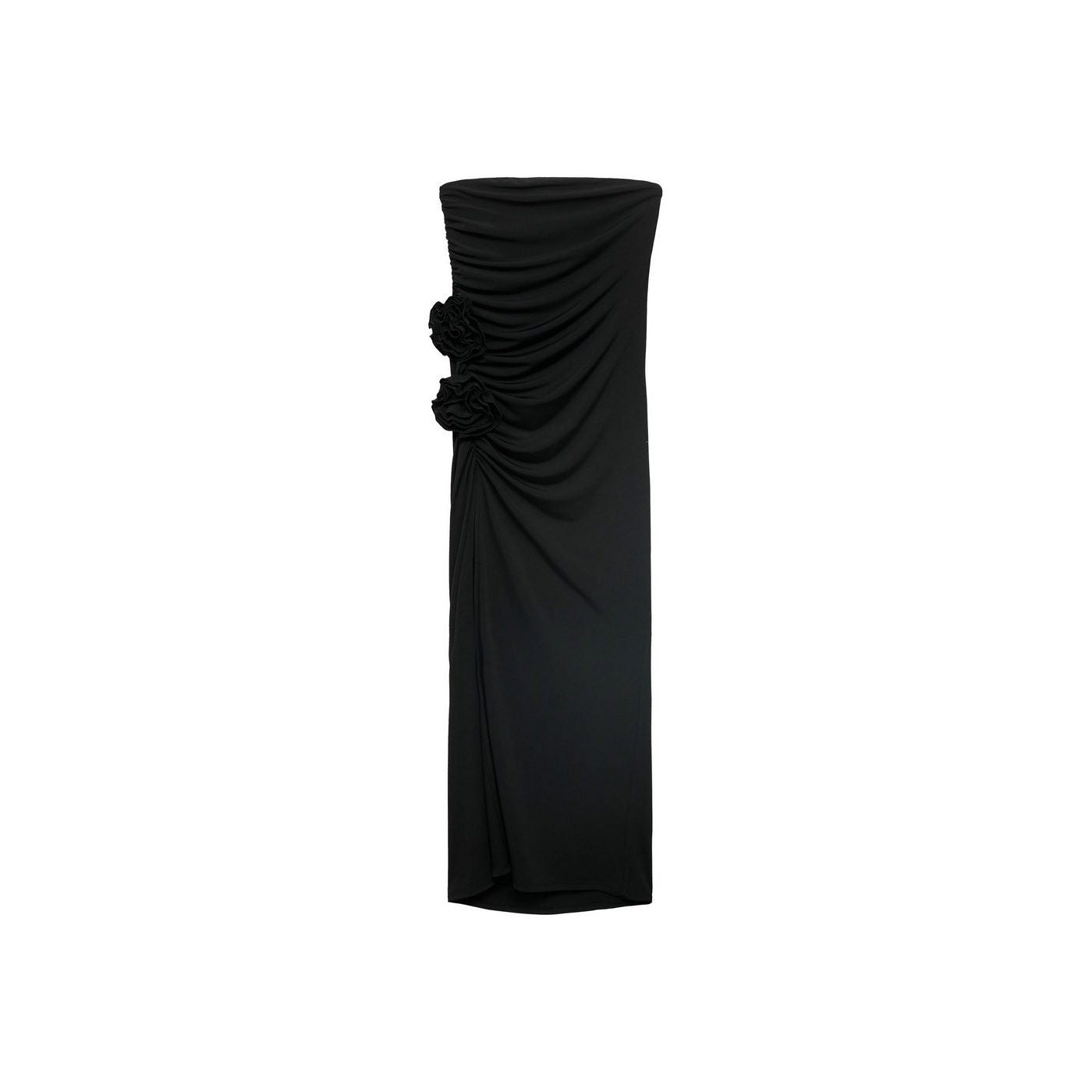 Robe Sage - Black
