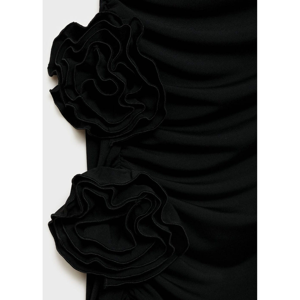 Robe Sage - Black