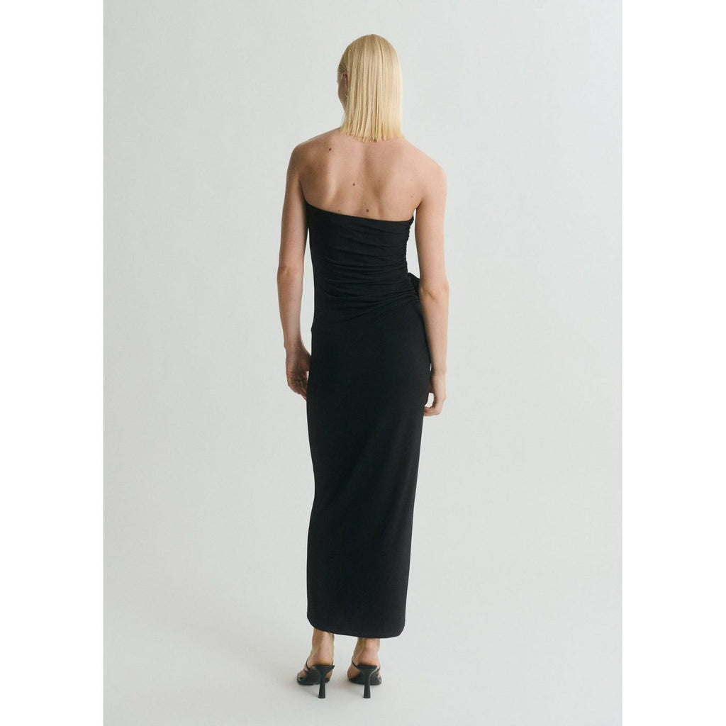 Robe Sage - Black