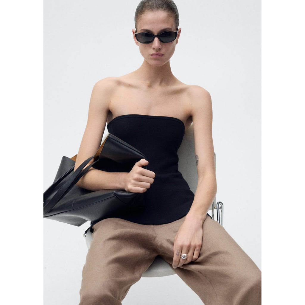 Vermut Pants - Medium Brown