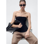 Vermut Pants - Medium Brown