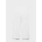 Pantalon Fado - White
