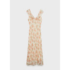 Vestido Shelly - Crudo