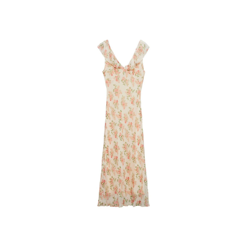 Vestido Shelly - Crudo