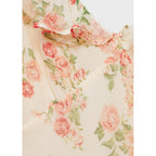 Vestido Shelly - Crudo