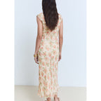 Vestido Shelly - Crudo