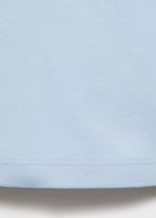 T-Shirt Coton Manches Courtes