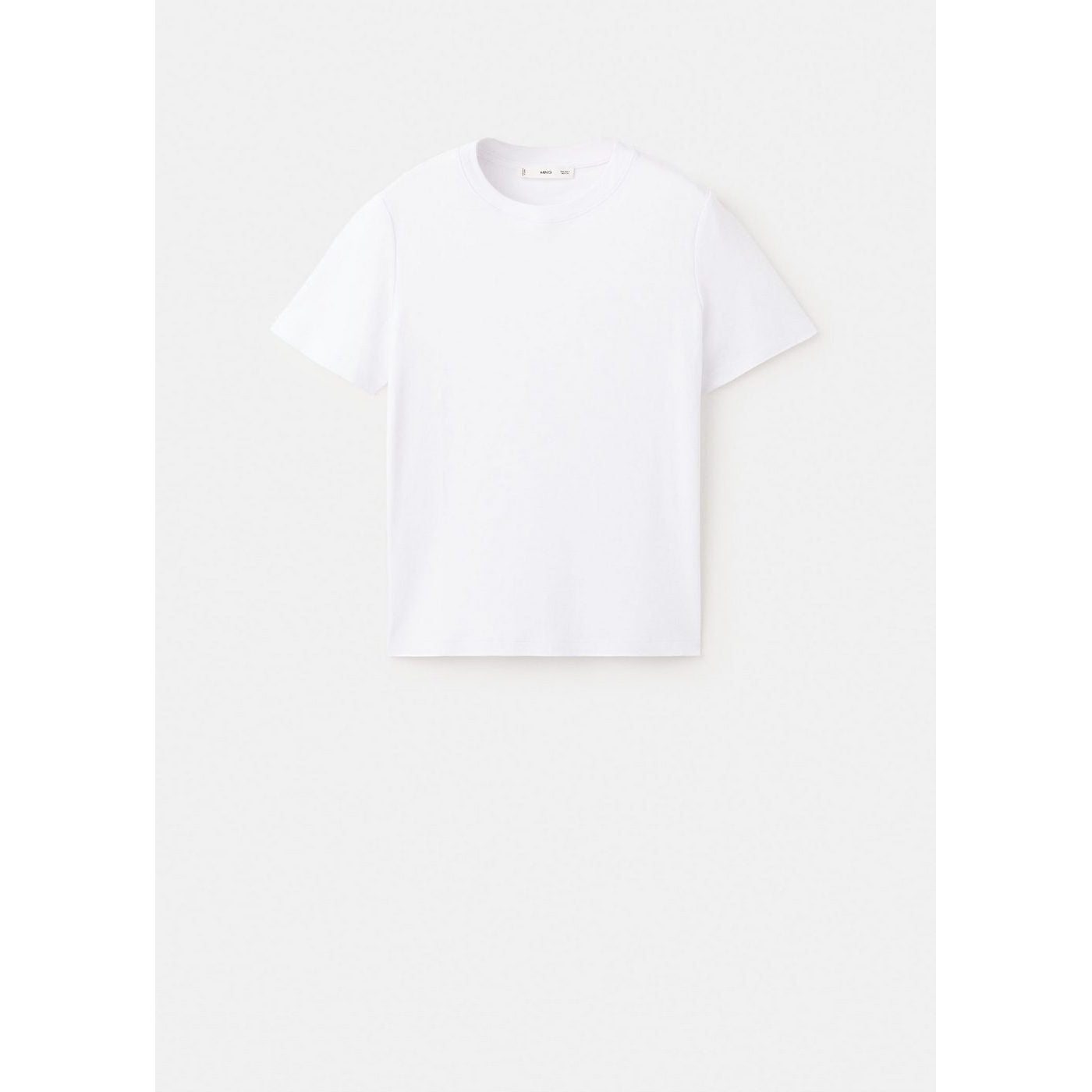 T-Shirt Unirita - White - White